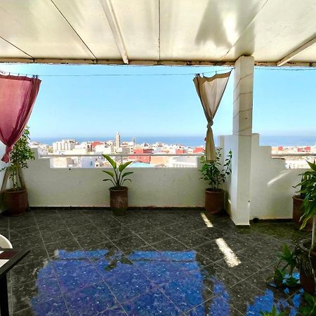 Tamraght Surf Appartement Eksteriør billede