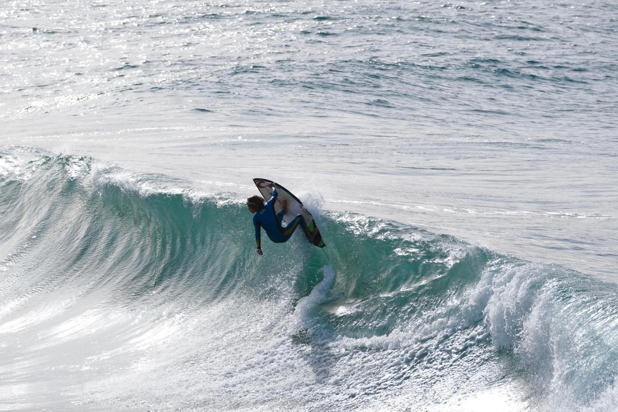 Tamraght Surf Appartement Eksteriør billede